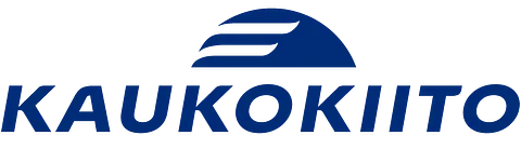 kaukokiito logo