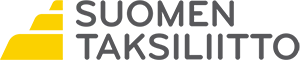 suomen taksiliitto logo